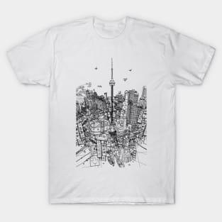 Toronto T-Shirt